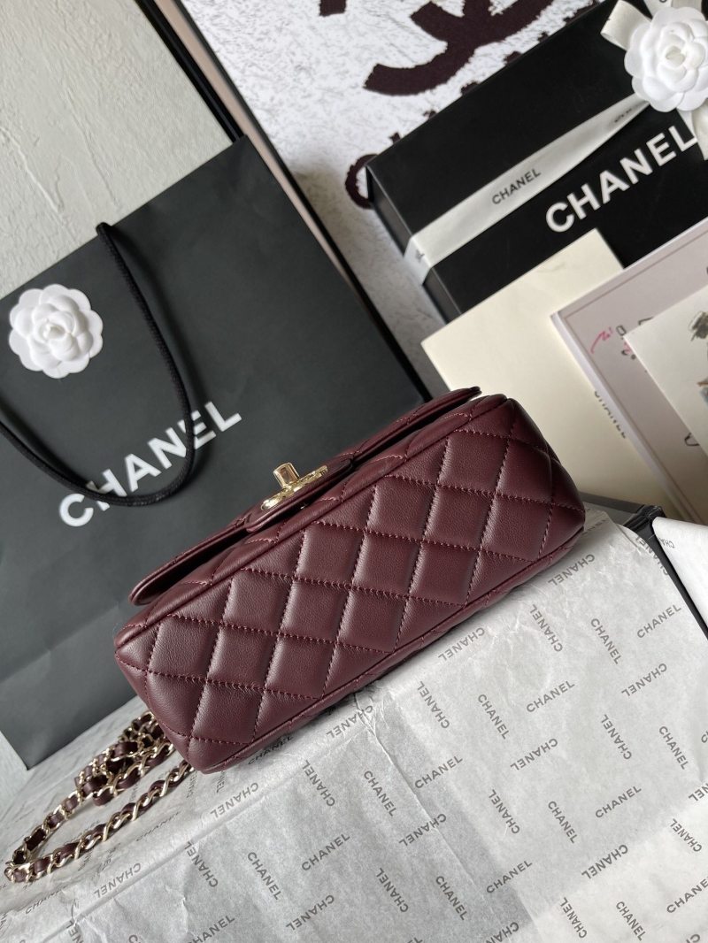 Chanel CF Series Bags